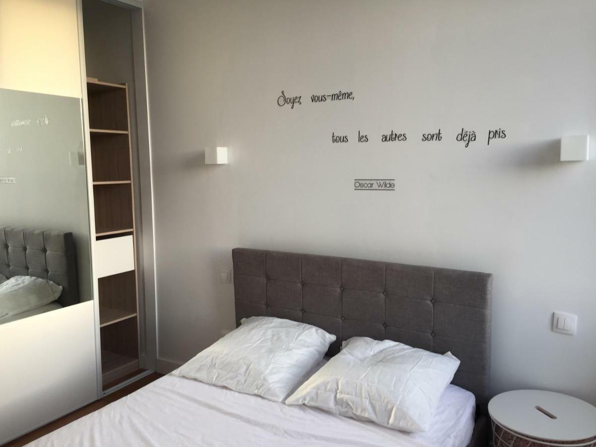 Magnifique Et Lumineux Appartement Au Coeur Du Sancy Сен-Нектер Екстериор снимка